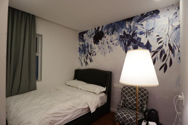Guangzhou N-Hotel Exterior photo